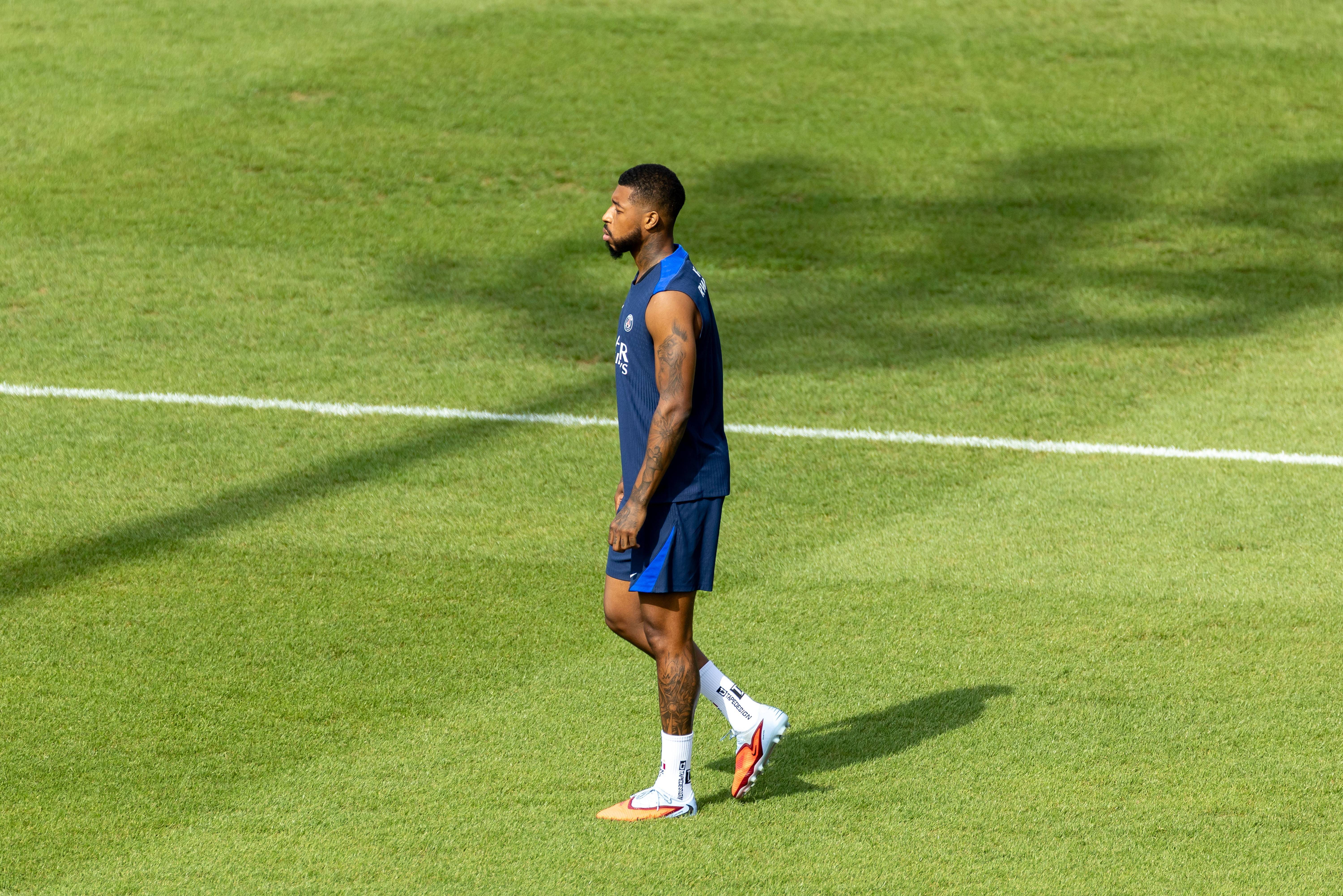 加时末段体能课后，埃因霍温临场应变备战法甲，震撼外界，球探报告显示潜力的简单介绍-开云电子官网