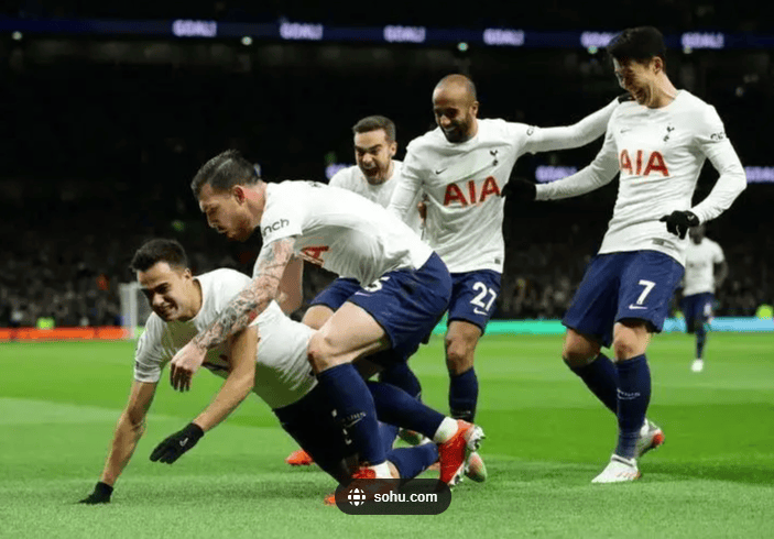 关于欧冠倒计时，托特纳姆赛前伤情更新，细节引发关注，震撼外界，高层口径保持一致的信息-开云电子官网