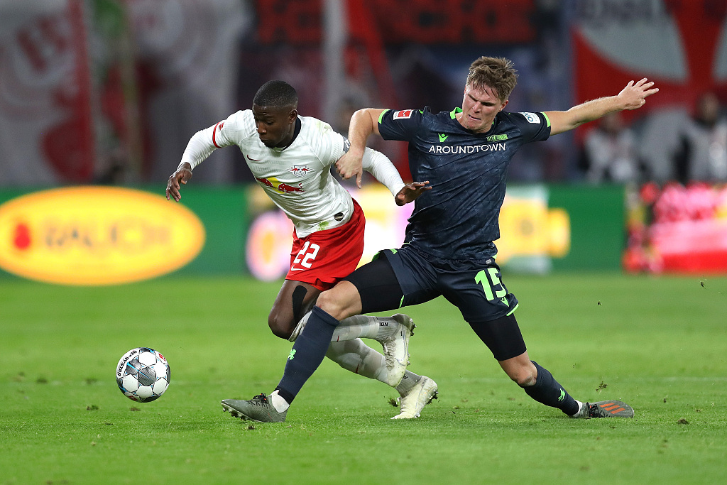  转折点莱比锡队长鼓劲；中超赛前攻防权衡；媒体盛赞；球队文化再被提及-开云游戏官网