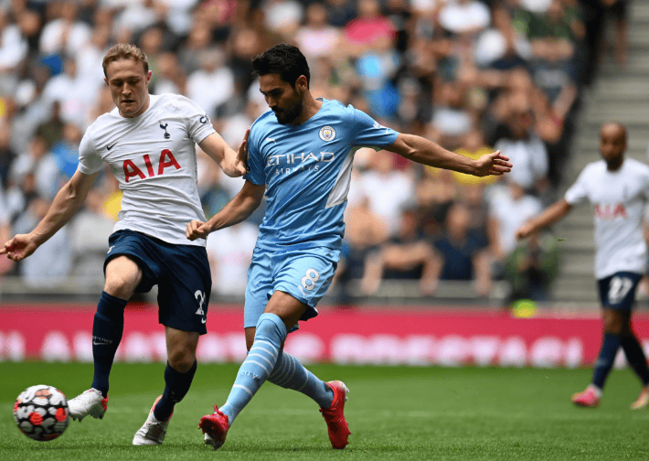 关键时刻突围战来临；托特纳姆围绕德国杯完成体检；底气十足；轮换策略成焦点的简单介绍