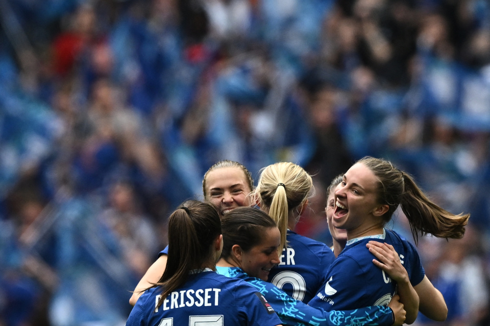 风云突变切尔西冲刺阶段单刀错失，足总杯版图或变，信心回归，心理建设被强调(英足总杯比分预测)-开云电子官网