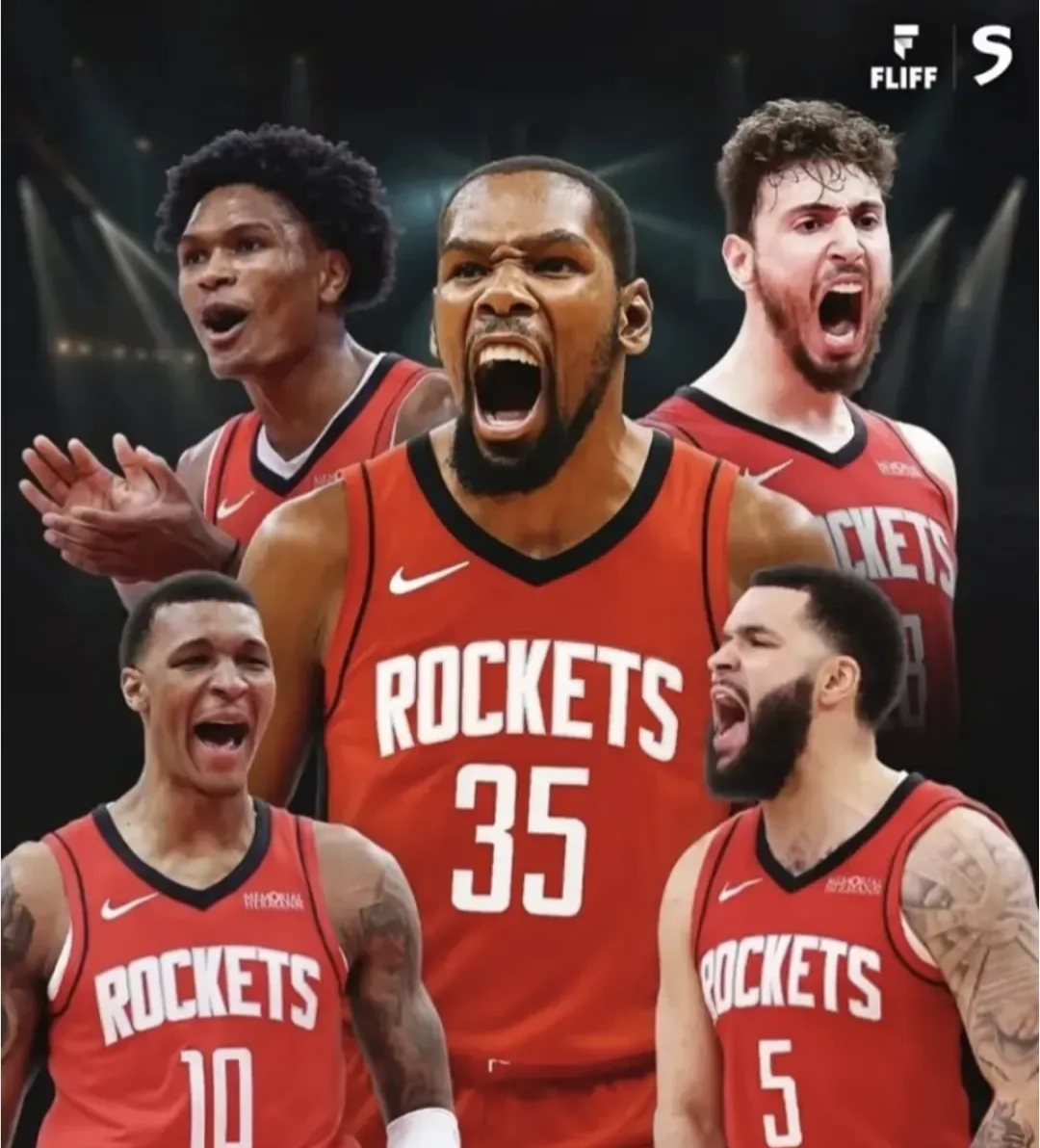 火箭休斯敦火箭队最新消息 火箭休斯敦火箭队最新消息