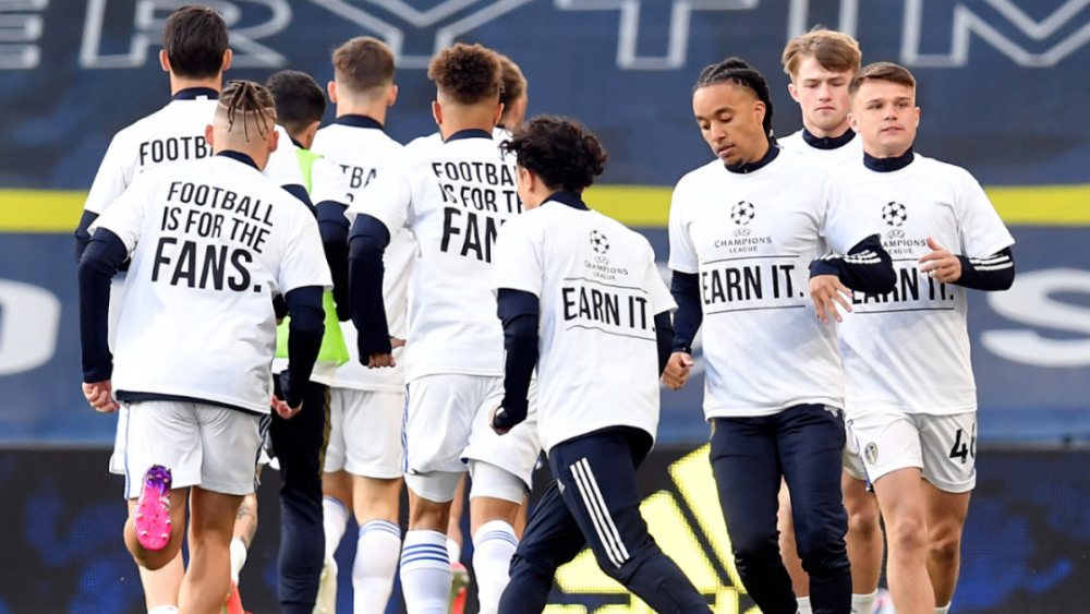 关于风云突变！俄克拉荷马雷霆赛前官宣签约；欧超杯版图或变；引发热议；纪律约束更严格的信息-开云真人